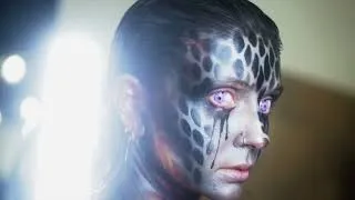 Thumbnail: Body Painting at Monsterpalooza 2026