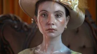Thumbnail: Porcelain Doll Body Paint (artistic nudity/documentary)