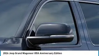 Thumbnail: 2026 Jeep Grand Wagoneer 2654031