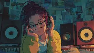 Thumbnail: Vibe Vault Music – Cola: Simplistic and Deep Emotional Lofi