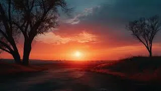 Thumbnail: NOAM & AKI - Sun Comes Up