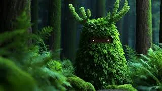 Thumbnail: Vexento - The Forest Spirit - Amazing Soundscape