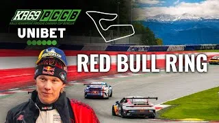 Thumbnail: KR69 Vlog | Victory in Red Bull Ring