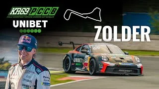 Thumbnail: KR69 Vlog | Victory in Zolder