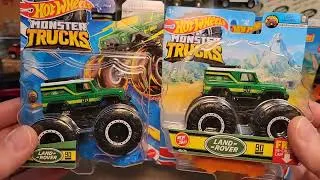Thumbnail: Rover Land  One Of Wednesday  HW MT Defender 90  Review