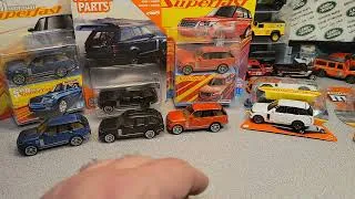 Thumbnail: Rover Land One Of Wednesday  MBX Range Rover Vogue SE  Review!