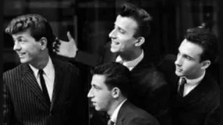Thumbnail: The Belmonts - I need someone