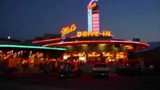 Thumbnail: The Beavers - Rocking at the drive-in