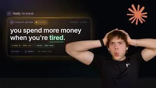 Thumbnail: My Claude Dashboard Changed My Whole Life