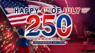 Thumbnail: God Bless America Firework Celebrations 2023 -2026
