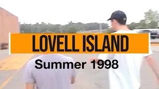 Thumbnail: 1998 Lovell Island