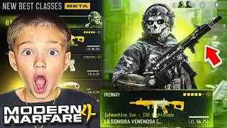 Thumbnail: Is This The Best ISO Build in MW4 Beta? (Must See)