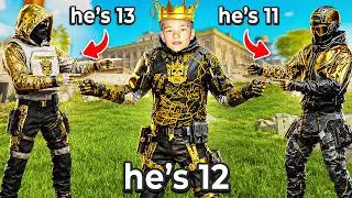 Thumbnail: The BEST Young Players are Even BETTER Now!