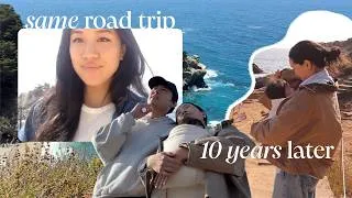 Thumbnail: a love letter to anyone who feels lost 💌
