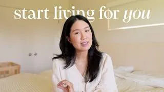 Thumbnail: choosing a different path in my 30s