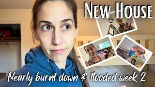 Thumbnail: Moving House Updates + Costco Haul for My Family of 8! 