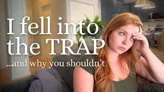 Thumbnail: Are courses a scam for artists?