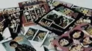 Thumbnail: A is For ABBA