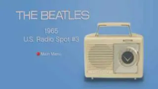 Thumbnail: The Beatles Help! Extra