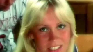 Thumbnail: Agnetha Faltskog Click Track