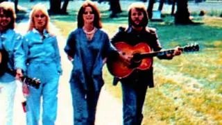 Thumbnail: ABBA  Happy Hawaii