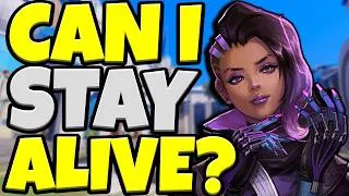 Thumbnail: Trying To Survive In Masters As A Sombra!