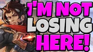 Thumbnail: Not About How You Started, It's About How You END!