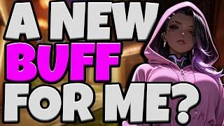 Thumbnail: 6v6 Is A HUGE BUFF For SOMBRA?!