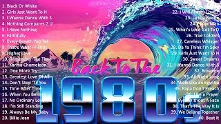Thumbnail: Best Oldies Songs Of 1980s 🍂❤️ Tina Turner, Janet Jackson, Olivia Newton John, Michael Jackson #335