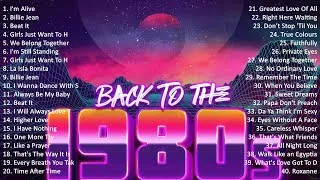 Thumbnail: 80s Greatest Hits   Michael Jackson, George Michael, Tina Turner, Olivia Newton John, Prince #1698