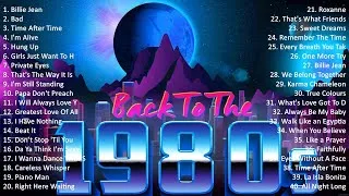 Thumbnail: Best Oldies Songs Of 1980s 🍂❤️ Tina Turner, Janet Jackson, Olivia Newton John, Michael Jackson #653