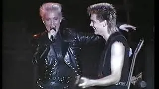 Thumbnail: Roxette - Live In Buenos Aires 02.05.92 (Velez Sarsfield Stadium) + TV Show