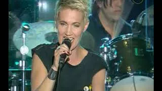 Thumbnail: Roxette - Live In Barcelona 26.03.01 (Sala Bikini)