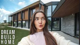 Thumbnail: BIG CHANGES ARE HAPPENING! Building A Modern Home In The UK!