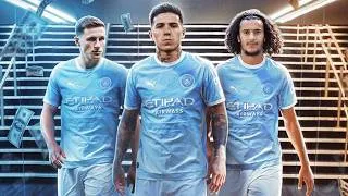 Thumbnail: Man City Transfer Analysis: Stop Ignoring This Huge Deal