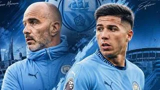 Thumbnail: ENZO FERNANDEZ TO MAN CITY DONE! Why No Announcement?
