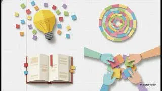 Thumbnail: The Sticky Note Method: A Flexible Tool for Active Thinking and Learning