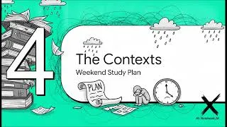 Thumbnail: Hofstadters Law: Why Everything Takes Longer Than You Think