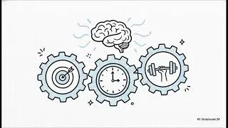 Thumbnail: The Yerkes Dodson Law: Why More Pressure Does Not Always Equal Better Performance