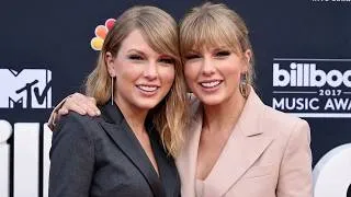 Thumbnail: When Celebrities Meet Their Lookalikes
