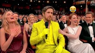 Thumbnail: Ryan Gosling Proves He's Comedy Gold
