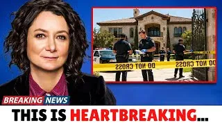 Thumbnail: The Latest News On Sara Gilbert Is So Sad