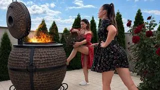 Thumbnail: Shah Pilaf, But There’s More Meat Than Rice