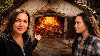 Thumbnail: In This Village, They Fire Up an Old Oven Only Once a Year