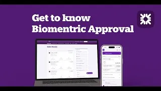 Thumbnail: Business - Get to know Biometric Approval