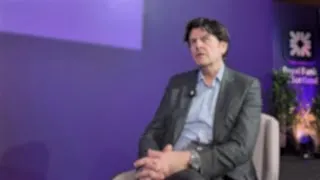 Thumbnail: Tom Barclay, Kingdom Housing Group - CRE Event