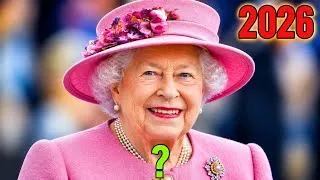 Thumbnail: 🔥 Queen Elizabeth II: Her Incredible Life & Transformation From 1926 to 2026👑