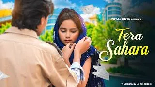 Thumbnail: Dil Maang Raha Hai Mohlat 💔 | True Love Never Dies 💞 | Heart Touching Story 2025 | Royal Boys