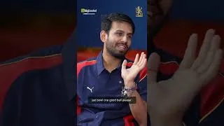 Thumbnail: Jitesh Sharma on reimagining himself beyond just a wicketkeeper | RCB Podcast