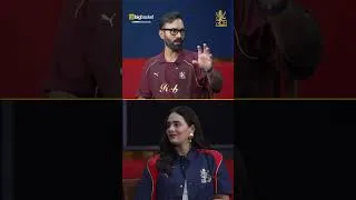 Thumbnail: Dinesh Karthik on why Test cricket remains the toughest format | RCB Podcast